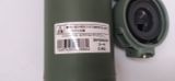  Bình giữ nhiệt Zojirushi của Nhật. Màu xanh bộ đội đẹp. 480ml 