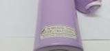  Bình giữ nhiệt 500ml Thermos màu tím nhẹ của Nhật (SX Philippines) 