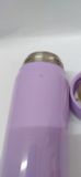  Bình giữ nhiệt 500ml Thermos màu tím nhẹ của Nhật (SX Philippines) 