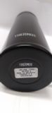  Bình giữ nhiệt 500ml Thermos màu đen của Nhật (SX Malaysia) 