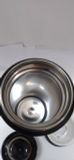  Bình giữ nhiệt 500ml Thermos màu đen của Nhật (SX Malaysia) 