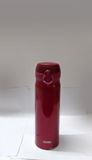  Bình giữ nhiệt 500ml Thermos màu đỏ đun của Nhật (SX Philippines). 