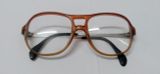  Gọng kính cổ nhiều năm tuổi của nước ngoài, chất đẹp, màu xừng mã não đúng chất xưa 