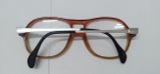  Gọng kính cổ nhiều năm tuổi của nước ngoài, chất đẹp, màu xừng mã não đúng chất xưa 