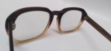  Gọng kính hàng chục năm tuổi màu chuẩn xưa. Gọng chắc chắn, siêu bền. 