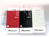  Tai nghe Bluetooth C4 Pioneer (hàng bán ở Nhật) (Chỉ còn màu trắng) 