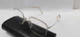  Gọng kính nửa viền cổ Essilor của Pháp 
