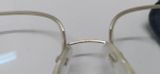  Gọng kính nửa viền cổ Essilor của Pháp 