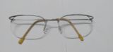  Gọng kính cổ nửa viền EBM Germany 