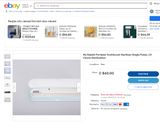  Hộp khử khuẩn bàn chải đánh răng MyRabbit của Hàn Quốc 