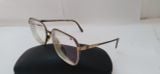  Gọng kính Rodenstock titanium, gọng nhiều năm tuổi nhưng nước mạ bên ngoài đẹp 