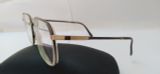  Gọng kính Rodenstock titanium, gọng nhiều năm tuổi nhưng nước mạ bên ngoài đẹp 