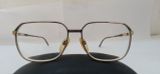  Gọng kính Rodenstock titanium, gọng nhiều năm tuổi nhưng nước mạ bên ngoài đẹp 