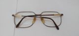  Gọng kính Rodenstock titanium, gọng nhiều năm tuổi nhưng nước mạ bên ngoài đẹp 