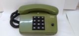  Điện thoại xưa Siemens hàng chục năm tuổi. Màu bộ đội đẹp 