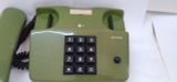  Điện thoại xưa Siemens hàng chục năm tuổi. Màu bộ đội đẹp 