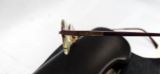  Gọng kính 3 mảnh Salvatore Ferragamo (Đủ hộp) 