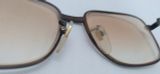  Gọng kính Titanium Furex từ Nhật Bản. 