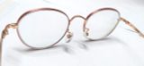  Gọng kính nữ titanium Mushi 