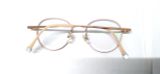  Gọng kính nữ titanium Mushi 