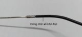  Kính râm Dior (dior0220S). Kính đã qua sử dụng, còn tốt 