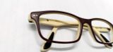  Gọng kính Rayban  chất gọng vẫn tốt, chắc chắn 