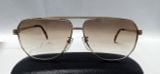  Gọng kính râm cổ điển titanium Lanvin Paris (Made in Japan) 
