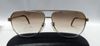  Gọng kính râm cổ điển titanium Lanvin Paris (Made in Japan) 