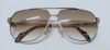  Gọng kính râm cổ điển titanium Lanvin Paris (Made in Japan) 