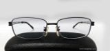  Gọng kính titanium Cordes Mode (made in Japan). 