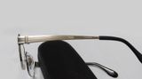  Gọng kính titanium đẳng cấp Hamamoto (HT-7009). Độ mới 95% 
