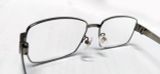  Gọng kính titanium đẳng cấp Hamamoto (HT-7009). Độ mới 95% 