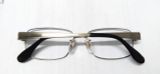  Gọng kính titanium đẳng cấp Hamamoto (HT-7009). Độ mới 95% 