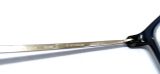  Gọng kính i-Athlete titanium (made in Japan) màu đen xanh. 