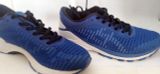  Giày chạy bộ Asics (T7D5N) size 39 (24.5cm) giày đẹp, đế vẫn tốt 