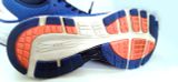  Giày chạy bộ Asics (T7D5N) size 39 (24.5cm) giày đẹp, đế vẫn tốt 