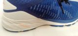  Giày chạy bộ Asics (T7D5N) size 39 (24.5cm) giày đẹp, đế vẫn tốt 