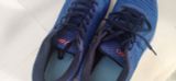  Giày chạy bộ Asics (T7D5N) size 39 (24.5cm) giày đẹp, đế vẫn tốt 