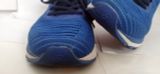  Giày chạy bộ Asics (T7D5N) size 39 (24.5cm) giày đẹp, đế vẫn tốt 