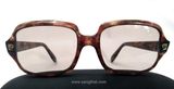  Kính râm cổ điển hàng chục năm tuổi Pierre Cardin (Frame France). 