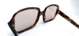  Kính râm cổ điển hàng chục năm tuổi Pierre Cardin (Frame France). 