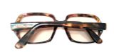  Kính râm cổ điển hàng chục năm tuổi Pierre Cardin (Frame France). 