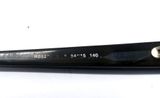  Gọng kính Rayban (Mã RB5272 5118) Gọng màu đen có chút xanh, tạo màu rất sang trọng 