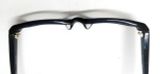  Gọng kính Rayban (Mã RB5272 5118) Gọng màu đen có chút xanh, tạo màu rất sang trọng 