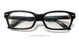  Gọng kính Rayban (RB 5344-D 2000) Gọng màu đe 