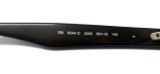  Gọng kính Rayban (RB 5344-D 2000) Gọng màu đe 