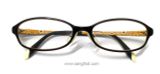  Gọng kính EyesCloud của Hàn QUốc (Độ mới 96%). 