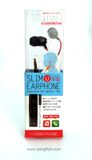  Tai nghe Slim Earphone thương hiệu  IMPRINC của Nhật Bản 