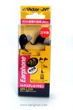  Tai nghe Victor JVC (mới chưa sử dụng)(Made in Japan). 