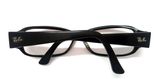  Gọng kính Rayban (RB2150). Gọng chất, màu đen đẹp. dáng trẻ trung. 